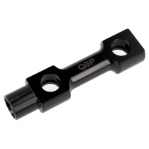 Fuelrail Svart QSP Products